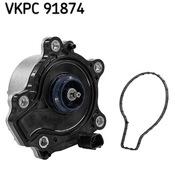 KIT POMPA ACQUA
